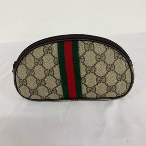 Gucci Ophidia Cosmetic Pouch